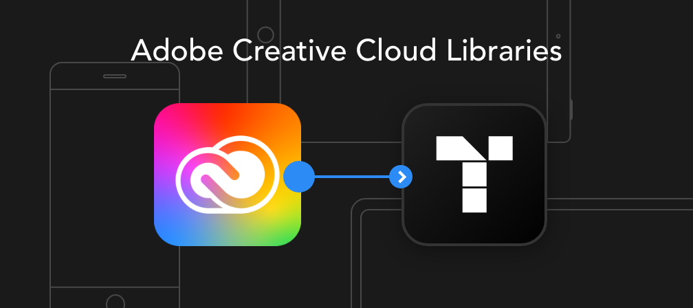 Adobe CC Integration